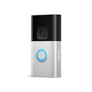 Ring Battery Doorbell Plus: was $149 now $99