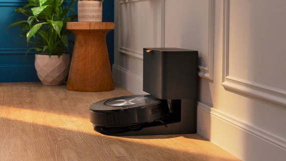 This could be the best robot vacuum yet