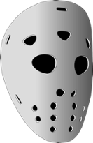 Ogilvy Health, Chimney tap America's scariest mask wearer