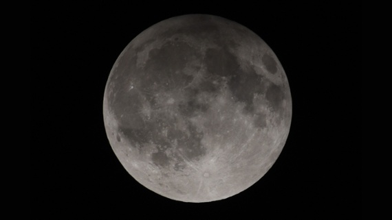 See 1st lunar eclipse of 2023 darken the full Flower Moon