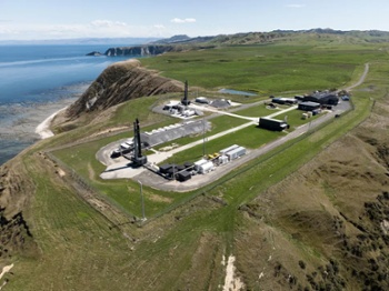 Rocket Lab aims to break in new pad with Feb. 28 launch
