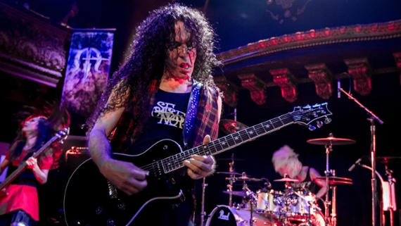 Marty Friedman on why streaming listeners are skipping guitar solos: “Solos often have an obligatory existence – they must be there for a deeper reason”