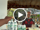 W+K NY, Sprite bet big on "Black Panther"