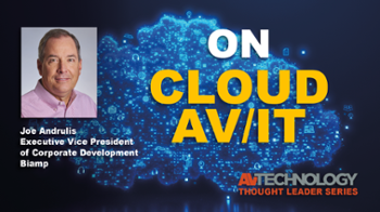 On Cloud AV/IT: Biamp