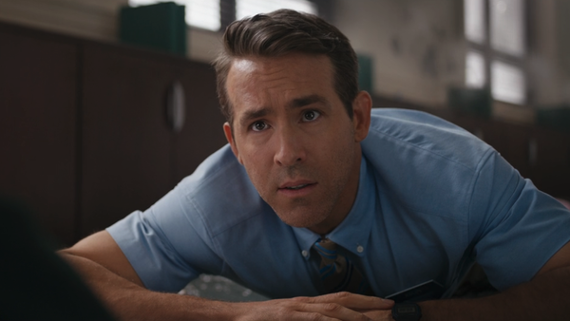 Ryan Reynolds' Free Guy 2 Has Been Hit With Some Bad News, And The Barbie Movie Is Involved