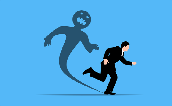 Fear-based leaders drive productivity losses