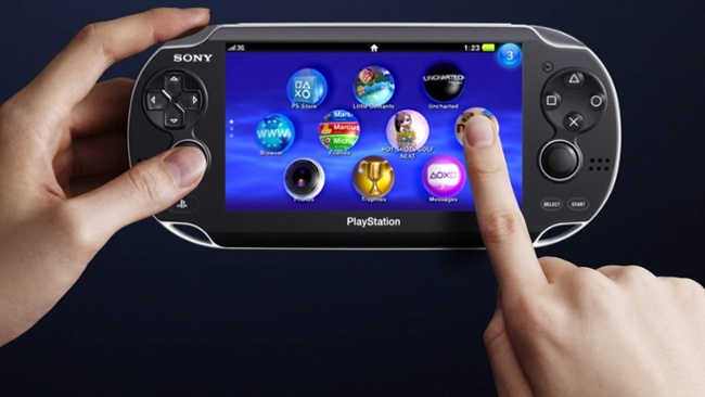 A new PlayStation handheld could be on the way