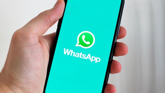 WhatsApp is working on disappearing messages