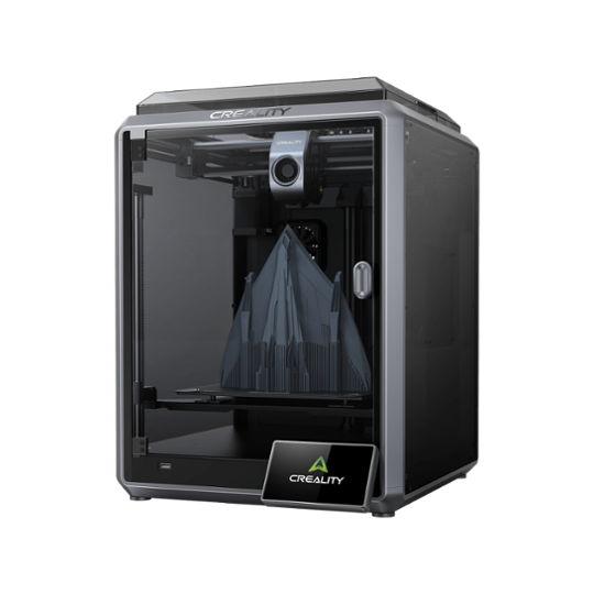 Creality K1 3D Printer: was $599 now $389