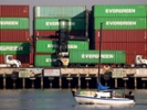 Calif., Shanghai to launch green shipping route by 2025