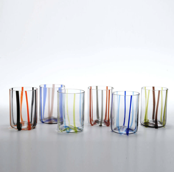 Tirache Tumbler Set