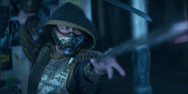 Mortal Kombat: What Fans Are Saying About The Video Game Adaptation