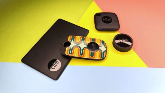 Tile Bluetooth trackers review: Oldest in the game, best in the biz