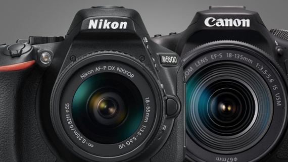The death of the DSLR is inevitable, and it's no bad thing