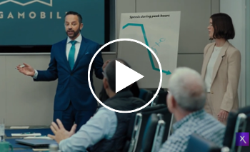 GS&P, Xfinity put Nick Kroll in the boardroom