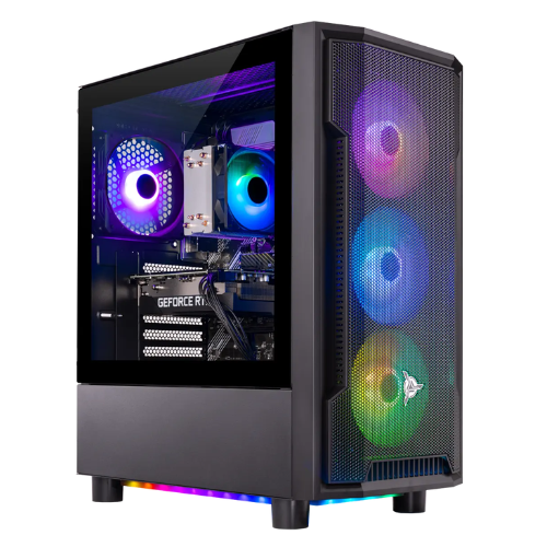 Skytech Gaming Shadow 4: was $1,399.99 now $1,199.99 at Skytech Gaming