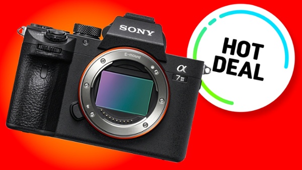 The best camera deals I've seen this August Bank Holiday