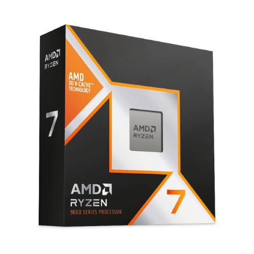 AMD Ryzen 7 9800X3D: was $479 now $419.95 at Amazon