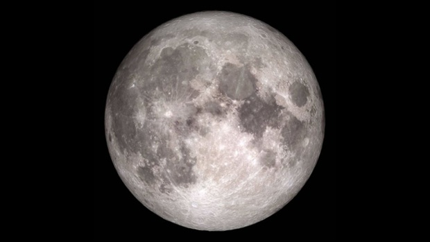 Look up to catch International Observe the Moon Night 2021 this weekend!