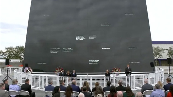 NASA 'Day of Remembrance' honors Columbia tragedy