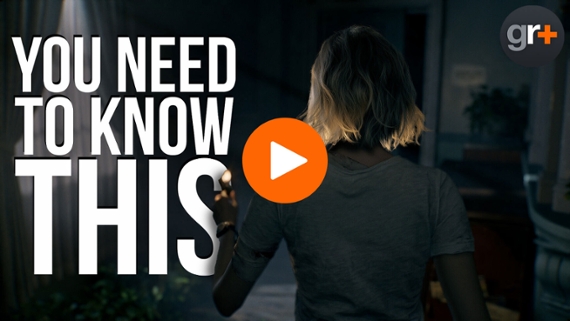 5 things you need to know before playing Resident Evil Requiem