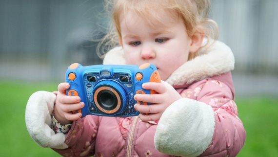 The best camera for kids: cameras for children of all ages