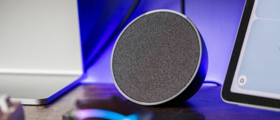 Amazon Echo Pop review: Alexa gets even cheaper