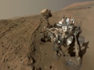 NASA satisfied its curiosity after 7 years waiting for wet chemistry