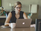 Remote workers more anxious about layoffs