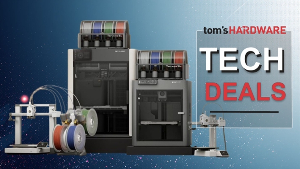 Tom's Hardware
