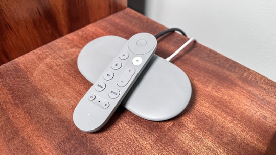 Google TV Streamer review: A streaming device for the AI era