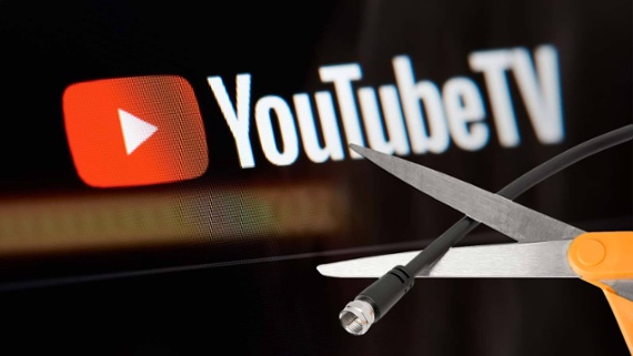 I canceled cable with YouTube TV — and this is the biggest drawback