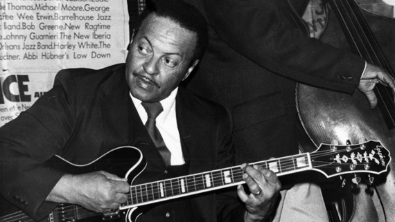 Make your blues swing with this guide to honky tonk hero Billy Butler’s techniques