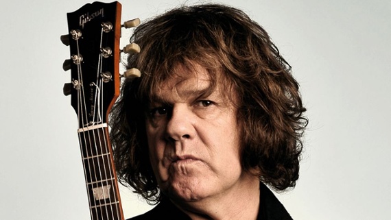 Watch Gary Moore’s stunning So Many Roads performance with John Mayall & the Bluesbreakers