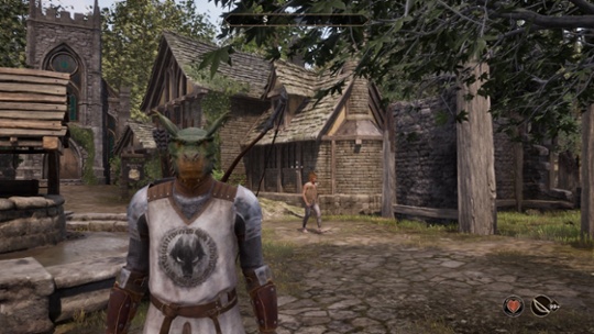 All roads lead back to Oblivion