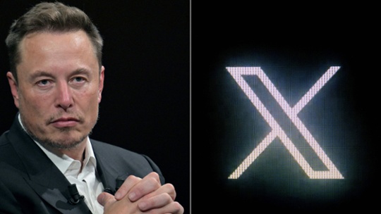 Elon Musk claims live X chat with Trump was hit by a DDoS attack &mdash; but no-one believes him