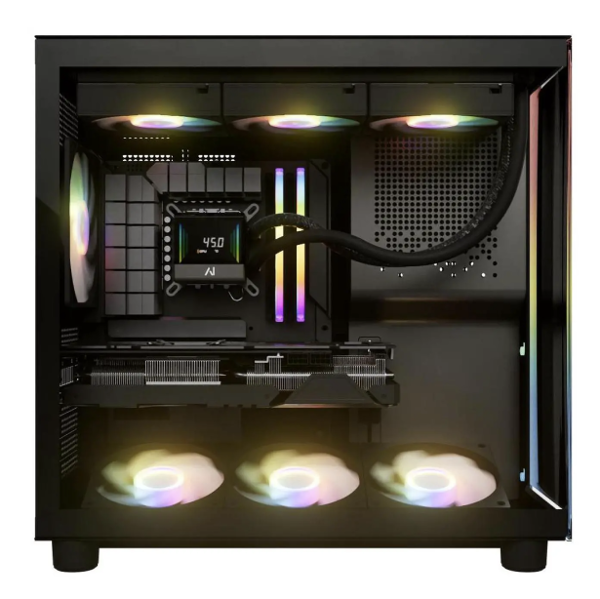 Andromeda Insights AI 50 Ultra Plus V3 | RTX 5080: $2,349.99 at Newegg (save $450)