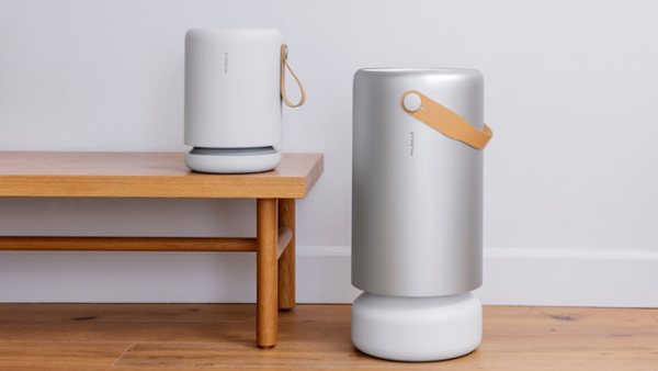 Molekule Air Mini+ air purifier review: Triple-layered filtration that can destroy pollutants at the molecular level