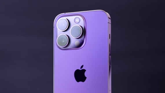 The iPhone 15 Ultra could have the best iPhone camera yet