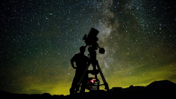 Astronomy photographer of the year competition opens