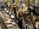 Amazon uses AI for faster shipping, warehouse efficiency