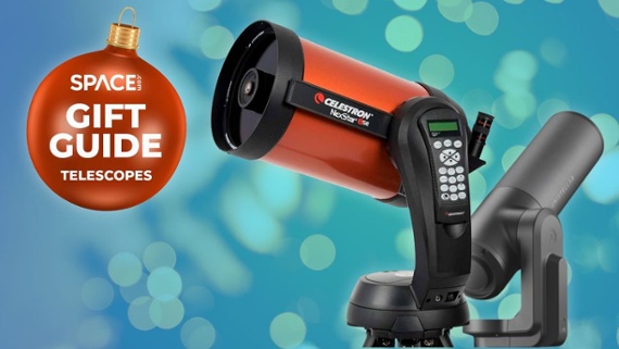 Telescopes gift guide 2023: Best for all budgets