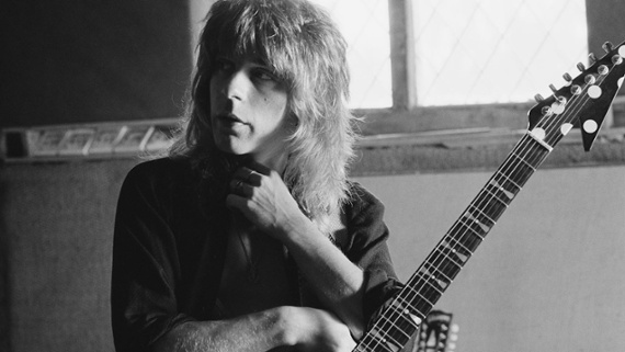 Randy Rhoads’ greatest guitar solos – according to Guitar World readers and an all-star panel featuring Zakk Wylde, Kirk Hammett, Nita Strauss, and more