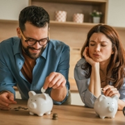 Stop Guessing Your Savings Goal: Try These Benchmarks for Financial Security