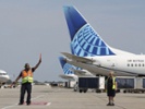 United flies Colo. children to "North Pole"