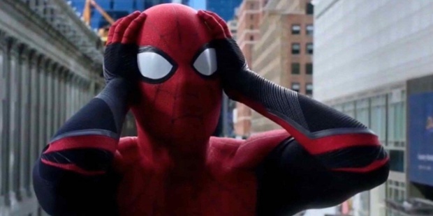 Did Spider-Man: No Way Home Confirm Tobey Maguire And Andrew Garfield In The Weirdest Way Possible?
