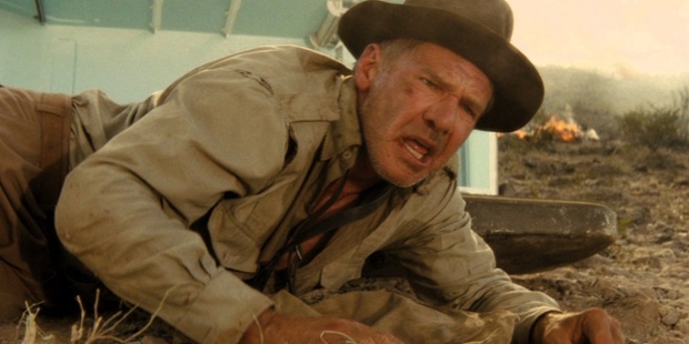 Indiana Jones 5's James Mangold Responds After Report Indicates More Serious Harrison Ford Injury