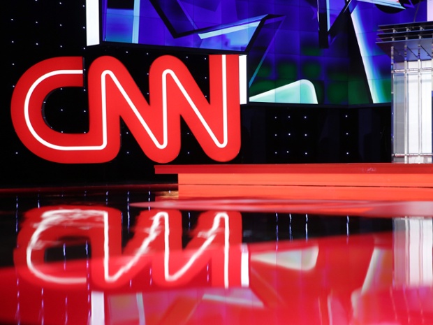 3 CNN workers fired for violating vaccine policy