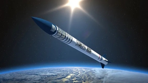 BluShift hopes to launch 1st rocket from Maine in 2025