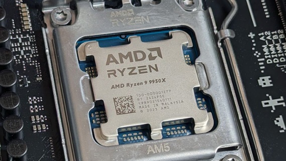 AMD promises to fix (some) Ryzen 9000 gaming woes with the next major Windows 11 update